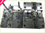 Plastic Case Mold/Mould/Tooling