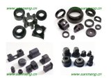 Rubber Mould/Mold Siilcone Rubber Products