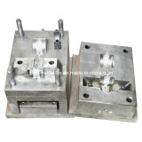 China Professional High Precision Plastic Injection Mould for Electric Parts (WBM-2010025)