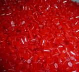 Masterbatch Red for Plastic Products Packaging Chemical Dye