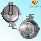 High Pressure Die Casting for Gas Burners Part