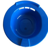 Good Quality Plastic Basin Mould (J40156)