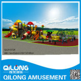 Amusement Park From Qilong (QL14-072A)
