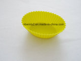 Silicone Muffin Mold (WLS4017)