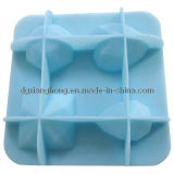 100% Food Grand Silicone Ice Tray (XH-0110007)
