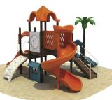 Outdoor Playground Mould