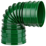 Pipe Fitting Mould (Corrugated Elbow)