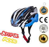 Multi-Color Satefy Cycling Road Bike Helmet