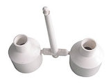 PVC Pipe Fittings -Reducer