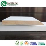 Decorative Flooring Solid Wood Baseboard Moulding