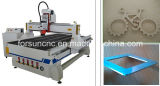 CNC Router Machine for Doors Cabinets