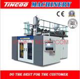 Extrusion Blow Moulding Machines with CE (DHD-30LII)