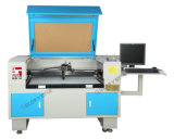 Video Camera Laser Cutting Machine Laser Engraver Gls-1080V