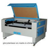 Double Heads Laser Cutting Machine with 1400X900mm
