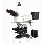 Professional Research Grade Upright Metallurgical Microscopes with Darkfield Brightfield Polarizing Light Observation /Metallurgy Microscopy