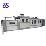 Zs-2520 Full Automatic Thick Sheet Vacuum Forming Machine