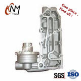 High Quality Beautiful Appearance Precision High Hot Sale Die Casting Mould