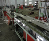 PVC Ceiling Panel Machine/Plastic Profile Extrusion Line