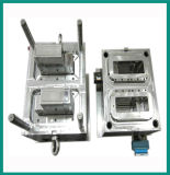 Plastic Injection Mould for Juicer Parts (XDD-0004)