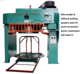 Ldd-1/800-1400 Vertical-Type Wire Drawing Machines (Gantry type)