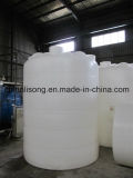 Rotational Moulding for Water Tank