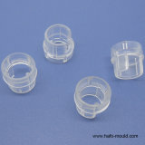 Plastic Injection Transparent Clear Part Mold