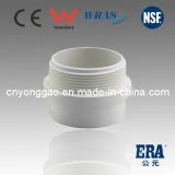 Made in China PVC Drainage Fittings ASTM D2665