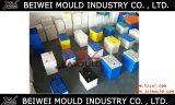 OEM Customize Plastic Injection Battery Case Mold