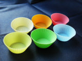 Silicone Cupcake Mould (YhR-089)