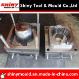 Household Injection Laundry Basket Mould