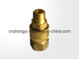 Quick Connector (ZY-QC005)