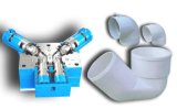 Plastic Pipe Fitting Mould, PVC/PPR Mould