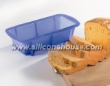 Silicone Bakeware - Loaf Pan (S007B)
