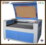PVC Laser Cutting Machine (TZJD-9060)