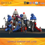 2015 Space Ship Series Outdoor Children Playground Equipment (SP-08301)