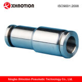 Ss304 One Touch Pneumatic Fittings