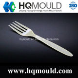 Hq Plastic Cake Fork Injection Mould