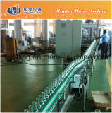 Glass Bottle Wine Rinsing-Filling-Capping Machine