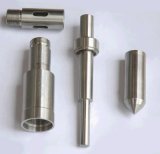 Precision Auto Metal /Aluminum /Machine/Machined CNC Custom Machining Parts