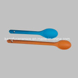 Eco Friendly Kitchenware and Cookware Silicon Spoon