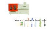 Rotary Automatic PE Blow Moulding Machine (QDJX-PE6)