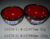 Plastic Bowl Mould (C1574-1-2)