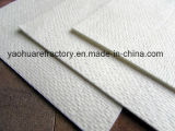 White Ceramic Fiber Insulation Paper Sheet for Wood Stoves