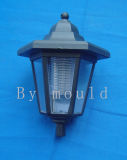 Garden Lamp Mould (BY-0058)