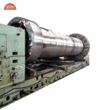 Big Casting Pipe Mould From Dn80-2600mm