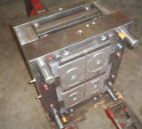DVD Case Molds, DVD Box Injection Mould