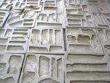 Stack Stone Molds