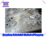 Rapid Prototypes for Precision Aluminum Parts