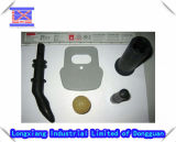 Rapid Prototypes for Rubber Parts