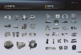 Precise Metal Components